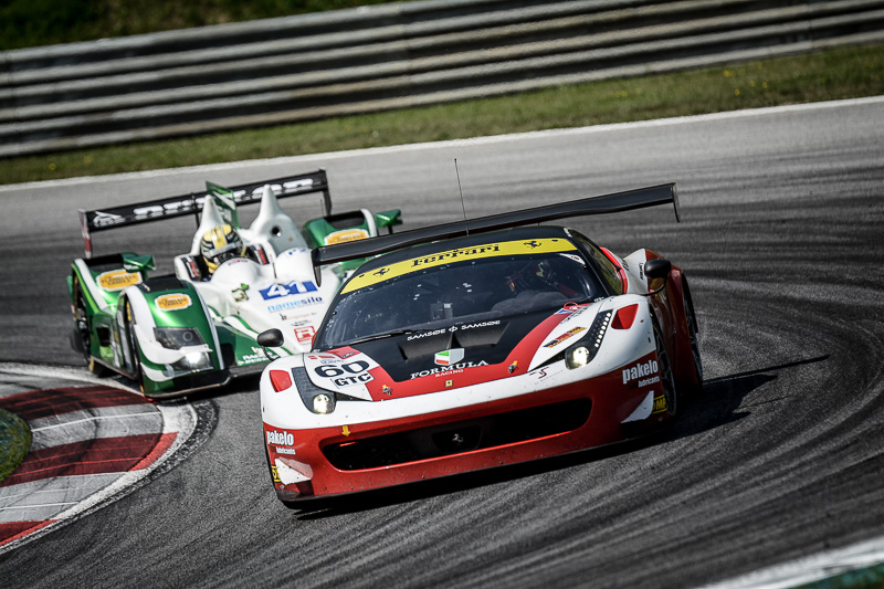 (Foto: Formula Racing)